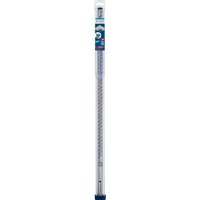 Bosch Expert SDS Max-8X Hammer drill bit 1 stk, Boremaskine Borehammer, Hammer drill bit, 2 cm, 720 mm, Beton, Sten, 60 cm