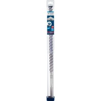 Bosch Expert SDS Max-8X Hammer drill bit 1 stk, Boremaskine Borehammer, Hammer drill bit, 2,4 cm, 520 mm, Beton, Sten, 40 cm