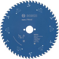 Bosch ‎2608644066 rundsavklinge 30,5 cm 1 stk Træ, 30,5 cm, Bosch, 846 g, 1 stk