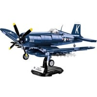 COBI F4U-4 Corsair, Bygge legetøj 