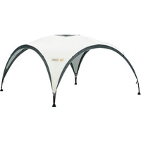 Coleman Pavillon Event Shelter, 3 x 3m Lys grå/grå