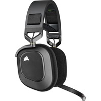 Corsair CA-9011235-EU, Gaming headset Sort