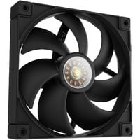 DeepCool FT14 140x140x25, Sag fan Sort