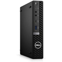 Dell 633859, Mini-PC Sort