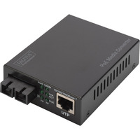 Digitus DN-82160, Media Converter 