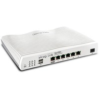 DrayTek V2866L-DE-AT-CH, Router