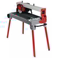 EINHELL TE-TC 620/1 U, Fliseskærer Rød/grå