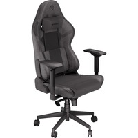 ENDORFY Scrim BK, EY8A001, Spil pladser Sort