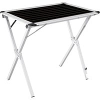 Easy Camp Aspen Table M 540034, Bord aluminium/Sort
