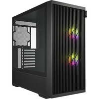 FSP M330, Towerkabinet Sort