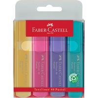 Faber-Castell 4005401546108 marker og tush-pen Flerfarvet, Barn, Dreng/Pige