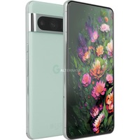 Google Pixel 8 Pro, Mobiltelefon Mynte