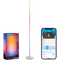 Govee H6076, LED lys Sort