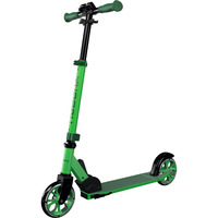 HUDORA 14470, Scooter Grøn/Sort