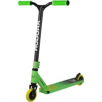 HUDORA Stuntscooter Børn Grøn