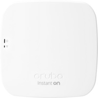 Hewlett Packard Enterprise Instant On AP11 (WWBase), Adgangspunktet Hvid
