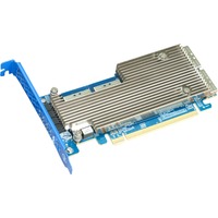 HighPoint Rocket 1628A PCIe Gen5 x16 til 4-MCIOx8 NVMe Switch Adapter, Interface card 