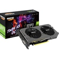 INNO3D N30502-08D6X-1711VA41, Grafikkort