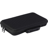 Keychron K10-SLB, Taske Sort