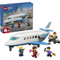 LEGO 60492, Bygge legetøj 