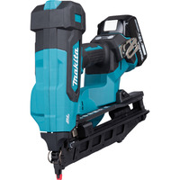 Makita DBN610Z, søm maskine Blå/Sort