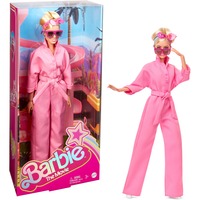 Mattel HRF29, Dukke