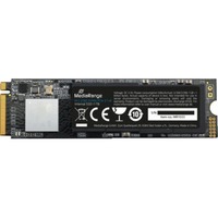 MediaRange MR1033 1TB, Solid state-drev Sort
