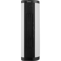 Midea Heizlüfter NTH20-17BR, Varmeblæser Hvid/Sort