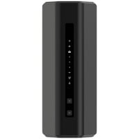 Netgear Nighthawk RS200 trådløs router Gigabit Ethernet Dual-band (2,4 GHz / 5 GHz) Sort Wi-Fi 7 (802.11be), Dual-band (2,4 GHz / 5 GHz), Ethernet LAN, Sort, Bærbar router