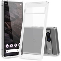 Nevox 2364, Mobiltelefon Cover gennemsigtig