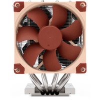Noctua NH-D9 DX-4677 4U, CPU køler 