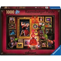 Ravensburger 12000038, Puslespil 