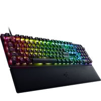 Razer Gaming-tastatur Sort, DE-layout, Razer Analog Optical Gen 2