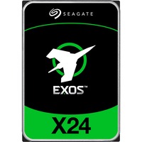 Seagate Exos X24 12 TB, Harddisk 