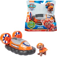 Spin Master Spil køretøj Orange/Sort