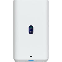 Ubiquiti UNAS-2-B Hvid