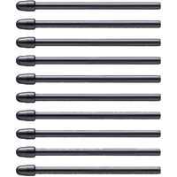 Wacom Standard pen spidser (pakke med 10), Pennen spids Sort