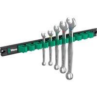 Wera 9641 6003 Joker 2, 05020234001, Gaffelnøgle 