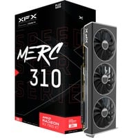 XFX RX-79TMERCU9, Grafikkort