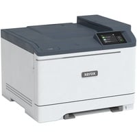 Xerox C320, A4, 28 sider/min, trådløs dupleksprinter, PS3 PCL5e/6, 2 magasiner, i alt 251 ark, Farve laserprinter grå/Blå-grå, A4, 28 sider/min, trådløs dupleksprinter, PS3 PCL5e/6, 2 magasiner, i alt 251 ark, Laser, Farve, 4800 x 4800 dpi, A4, 35 sider pr. minut, Duplex udskrivning