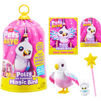 ZURU 9561, Spil figur 