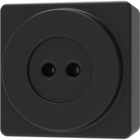 everHome Ecotracker IR, Måleinstrument Sort
