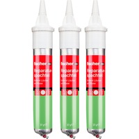 fischer GOW Reparationsspartel Multipak, 70ml Hvid
