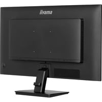 iiyama ProLite X2792QSU-B1 computerskærm 68,6 cm (27") 2560 x 1440 pixel Quad HD LED Sort, LED-skærm Sort (mat), 68,6 cm (27"), 2560 x 1440 pixel, Quad HD, LED, 3 ms, Sort