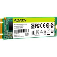 ADATA Ultimate SU650 M.2 256 GB Serial ATA III 3D NAND, Solid state-drev 256 GB, M.2, 550 MB/s, 6 Gbit/sek.
