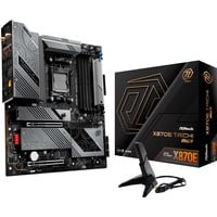 ASRock X870E Taichi Lite, Bundkort 