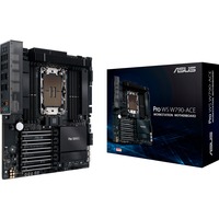ASUS PRO WS W790-ACE Intel W790 LGA 4677 (Socket E) SSI CEB, Bundkort Intel, LGA 4677 (Socket E), Intel® Xeon W, W-3400, W-2400, DDR5-SDRAM, 2,05 TB