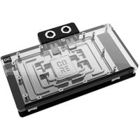 Alphacool Core Geforce RTX 5090 Solid + AMP, Vandkøling 