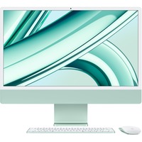 Apple MAC-system Grøn/lysegrøn