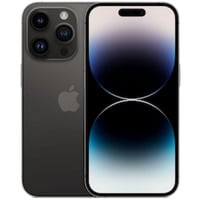 Apple iPhone 14 Pro 128GB Generalüberholt, Mobiltelefon Sort